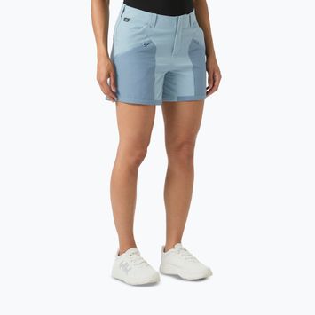 Dámské jachtařské šortky Helly Hansen Hp Calvi windy blue