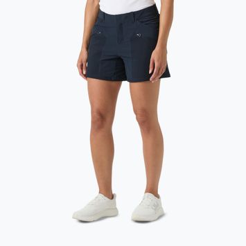 Dámské jachtařské šortky Helly Hansen Hp Calvi navy