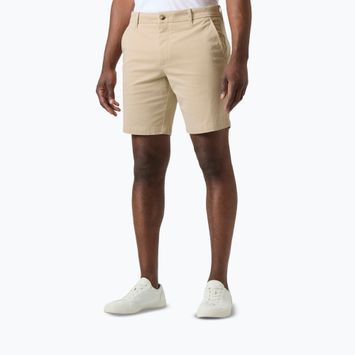 Pánské trekingové šortky Helly Hansen Bryggen Chino khaki