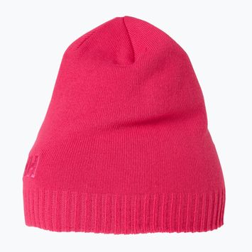 Zimní čepice Helly Hansen Brand cranberry