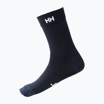 Ponožky Helly Hansen The Ocean Race Sailing navy