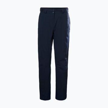 Dámské lyžařské kalhoty Helly Hansen Alphelia Ins navy