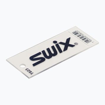 Škrabka plexi Swix T0823D