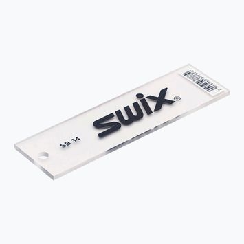 Swix Sb34D Plexi SB White SB034D Snowboardové kolo