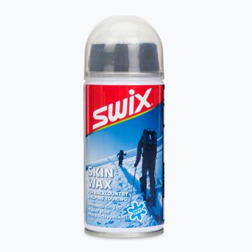 Impregnace na stoupací pásy Swix Skin wax Aerosol N12C