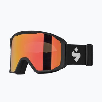 Lyžařské brýle Sweet Protection Durden RIG Reflect rig topaz/matte black/black 852089
