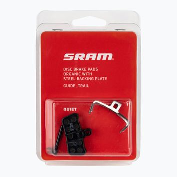 Brzdové destičky SRAM Trail/Guide černé 00.5318.003.004