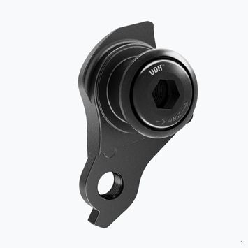 Patka na přehazovačku SRAM AM AC UDH Derailleur Hanger AL černá 00.7918.093.000