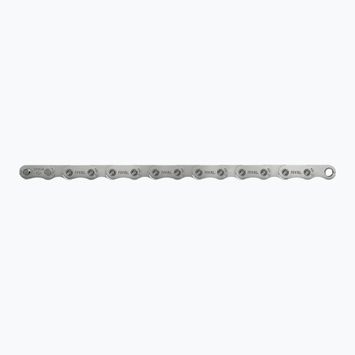 Řetěz na kolo SRAM AM CN RIVAL D1 120LI W/ PWR.LCK 12S 1 šedá 00.2518.044.011