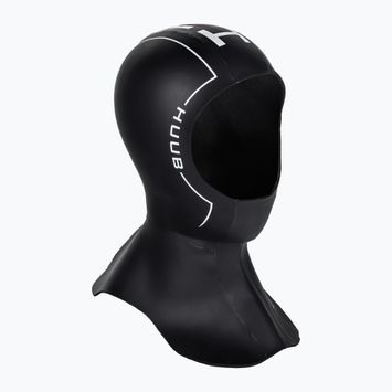 Neoprenová kapuce  HUUB Varme Thermal Balaclava Mask black/grey