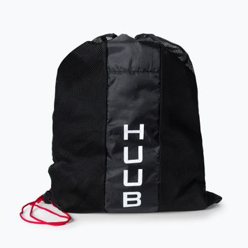 Síťovaná taška HUUB Poolside Mesh Bag black A2-MAGL