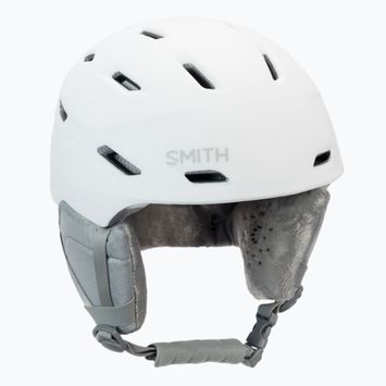 Dámská lyžařská helma Smith Mirage bílá E00698