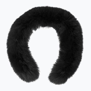 Kožešinka ke kapuci HEAD Immensity Fur Collar black