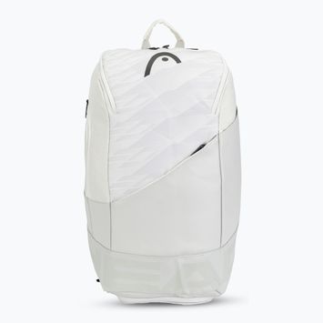 Tenisový batoh HEAD Pro X 28 l white 260063