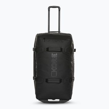 Cestovní taška HEAD Kore Travelbag černá