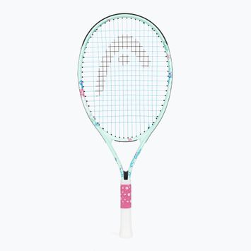 Dětská tenisová raketa HEAD Coco 25