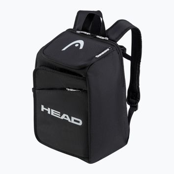 Dětský tenisový batoh  HEAD JR Tour Backpack 20L black/white