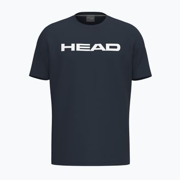 Pánské tenisové tričko HEAD Club Original navy