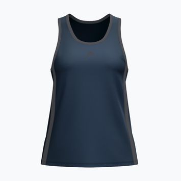 Dámské tenisové tílko HEAD Club 25 Tech Tank Top W navy