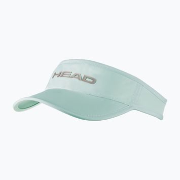 Tenisový kšilt HEAD Pro Player aqua