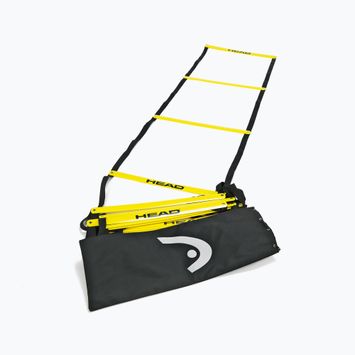 Žebřík HEAD Agility Ladder žlutý 287501