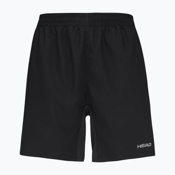 Dětské tenisové šortky HEAD Club Bermudas 816349