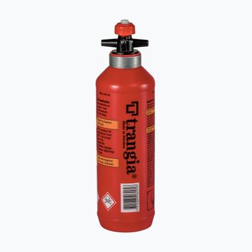 Palivová láhev  Trangia Fuel Bottle 500 ml red