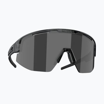 Sluneční brýle Bliz Matrix Small crystal black/smoke/silver mirror