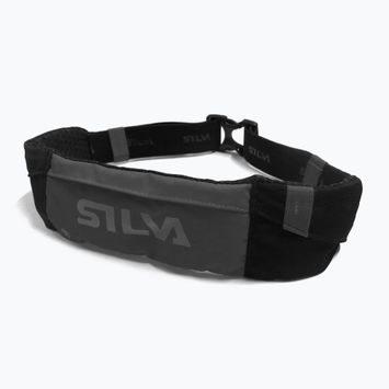 Běžecký pás Silva Strive Belt black