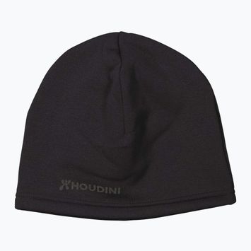 Zimní čepice Houdini Power Top Hat true black