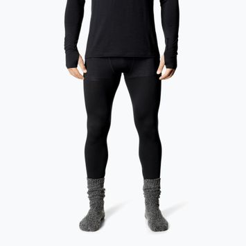 Pánské termo kalhoty  Houdini Desoli Light Tights true black