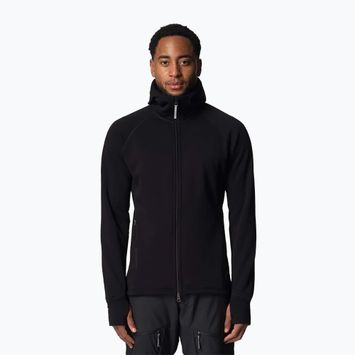 Pánská mikina  Houdini Power Houdi true black