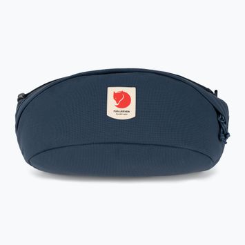 Ledvinka Fjällräven Ulvo Medium 570 navy blue F23165