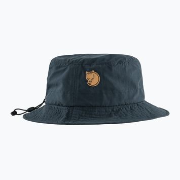 Turistický klobouk  Fjällräven Travellers MT dark navy