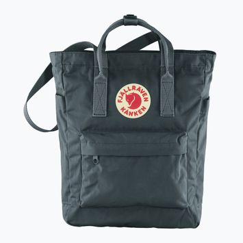 Městský batoh   Fjällräven Kanken Totepack 14 l graphite