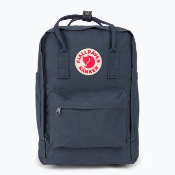 Fjällräven Kanken Batoh na notebook 15  graphite F23524