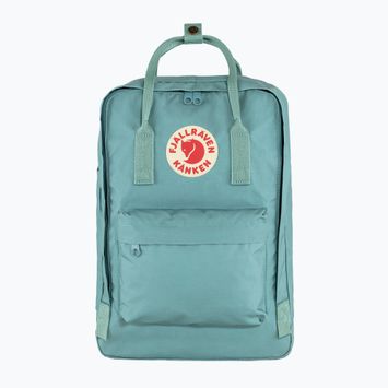 Městský batoh  Fjällräven Kanken Laptop 15" 18 l sky blue