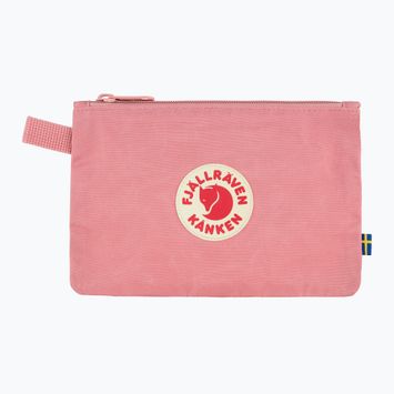 Fjällräven Kanken Gear Pocket pink F25863