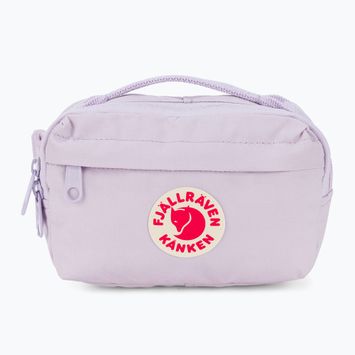 Fjällräven Kanken ledvinka fialová F23796