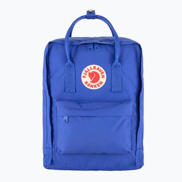 Turistický batoh  Fjällräven Kanken 16 l cobalt blue