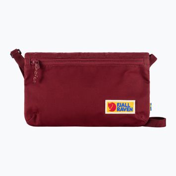 Taška  Fjällräven Vardag Pocket 1,5 l ox red