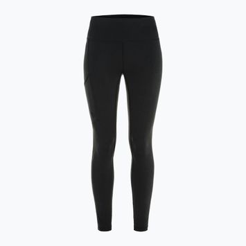 Dámské trekingové legíny Fjällräven High Coast black