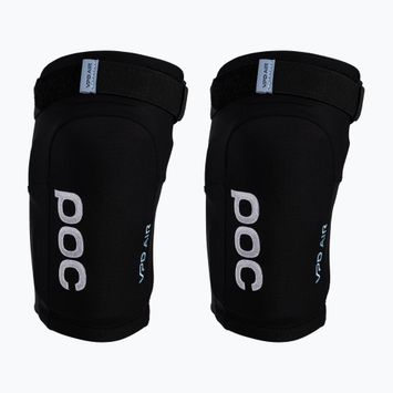 Chrániče kol na kole POC Joint VPD Air uranium black