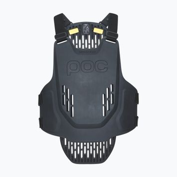 Nárazník pro jízdní kola POC VPD System Torso uranium black