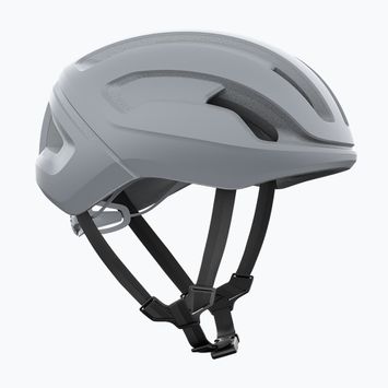 Cyklistická přilba  POC Omne Air MIPS granite grey matt