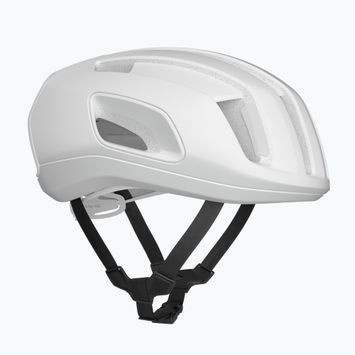 Cyklistická přilba  POC Cytal hydrogen white matt