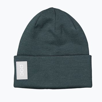 Zimní čepice  POC Pure Beanie calcite blue