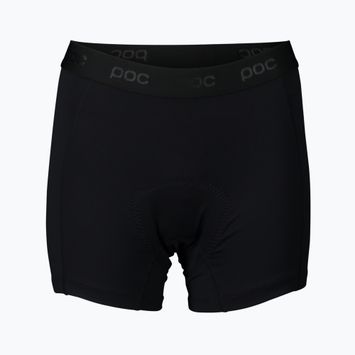 Dámské cyklistické boxerky POC Re-cycle 1002 black 52907