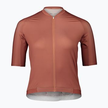 Dámský cyklistický dres  POC Pristine Jersey W himalayan salt