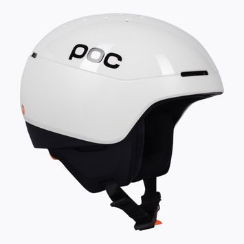 Lyžařská helma POC Meninx RS MIPS bílá 10480